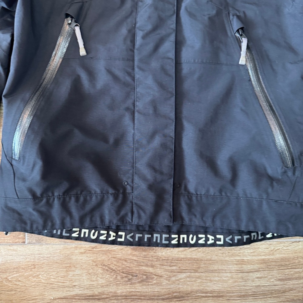 Helly Hansen Helly Tech XP Waterproof Rain Jacket… - image 8